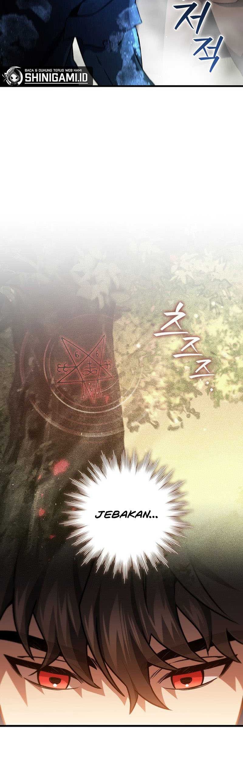 Infinite Level Up in Murim Chapter 174 - halaman 20