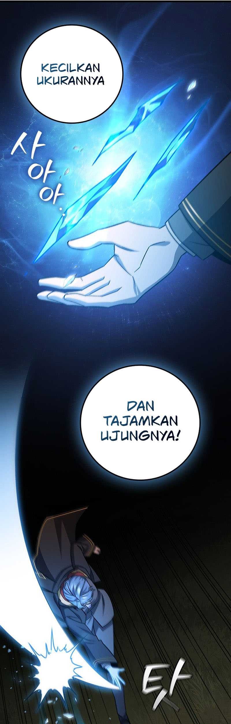 Infinite Level Up in Murim Chapter 174 - halaman 22