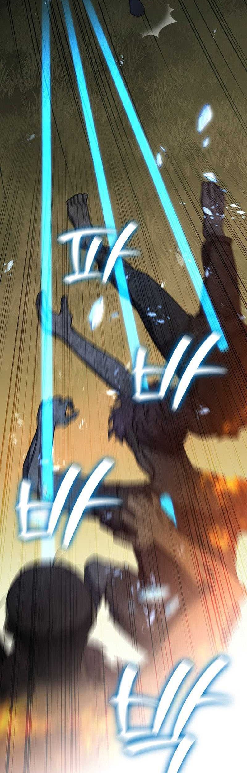 Infinite Level Up in Murim Chapter 174 - halaman 23