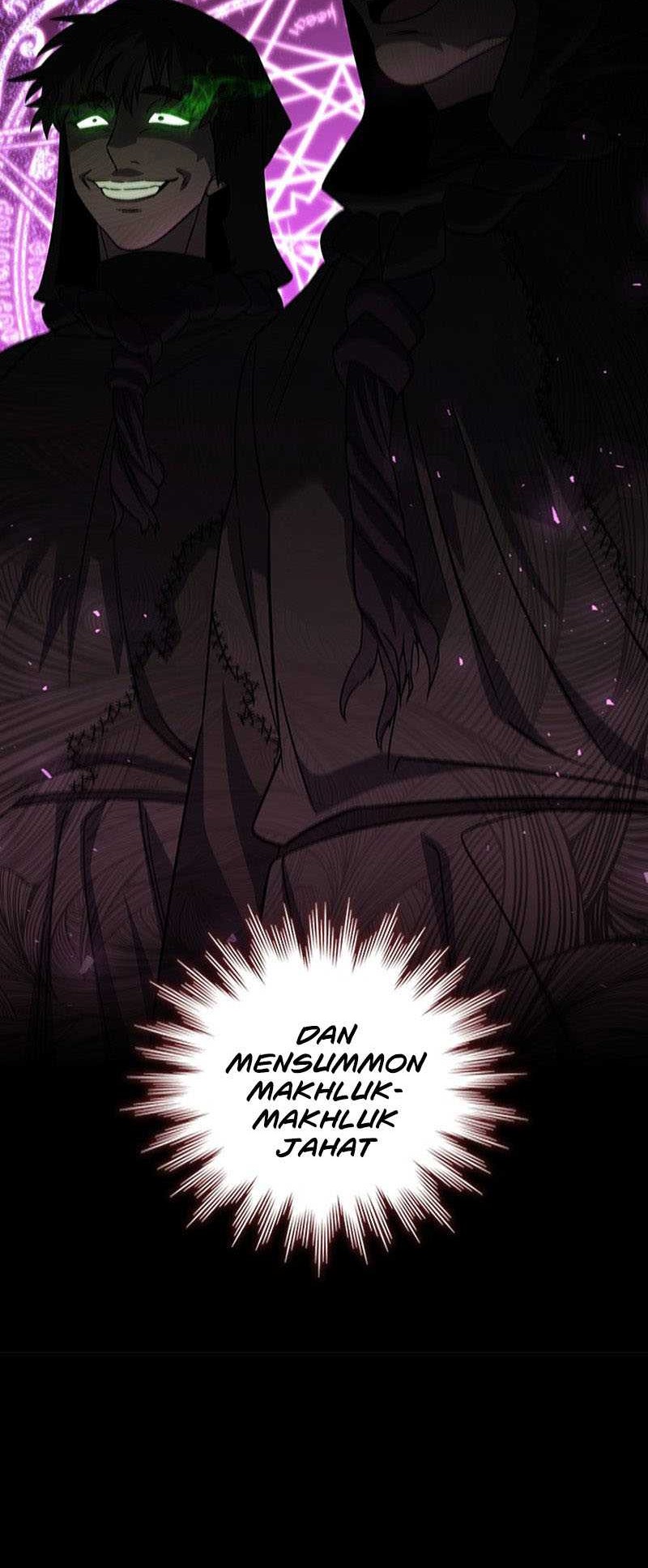 Infinite Level Up in Murim Chapter 174 - halaman 5