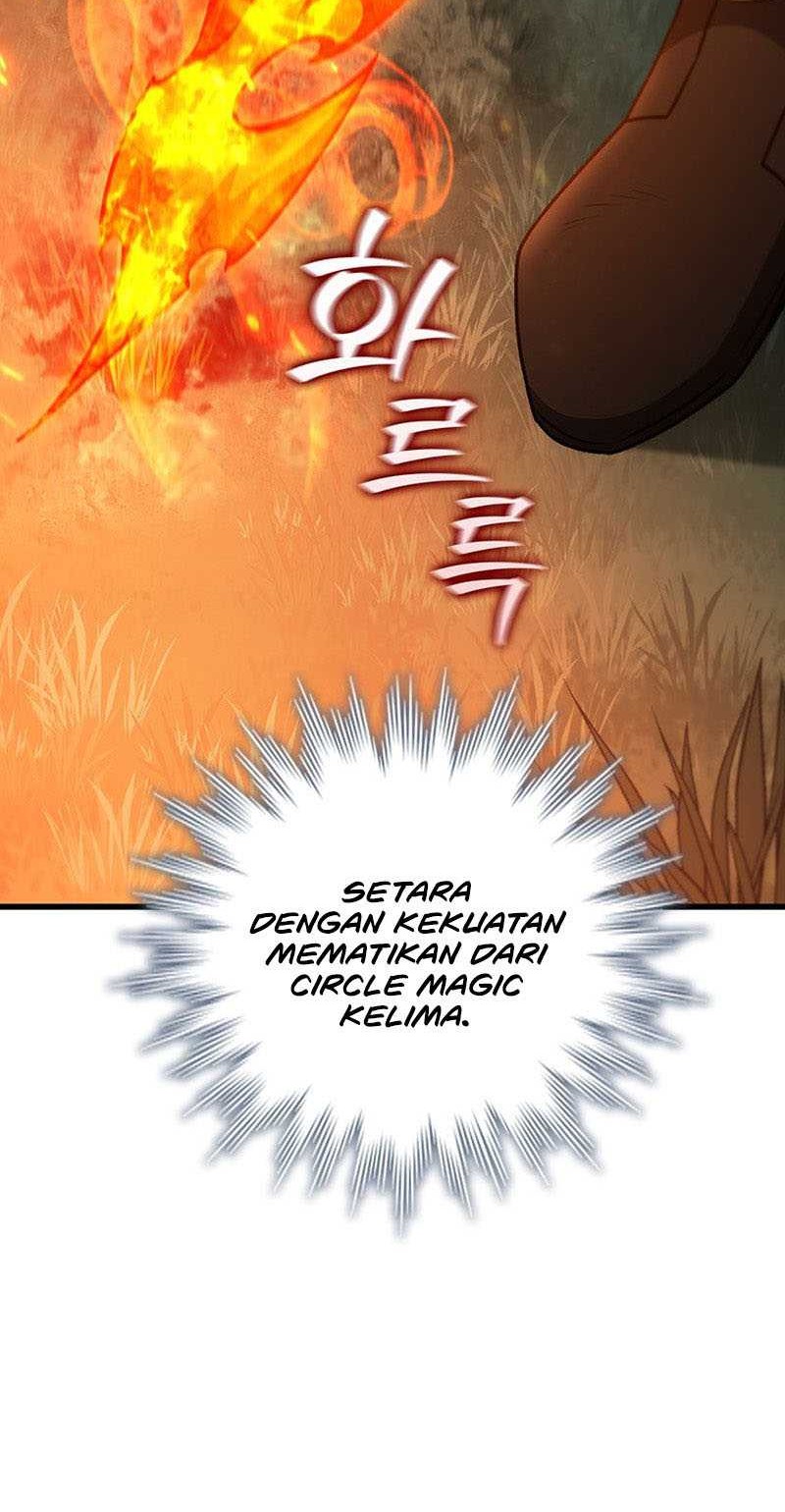 Infinite Level Up in Murim Chapter 174 - halaman 51