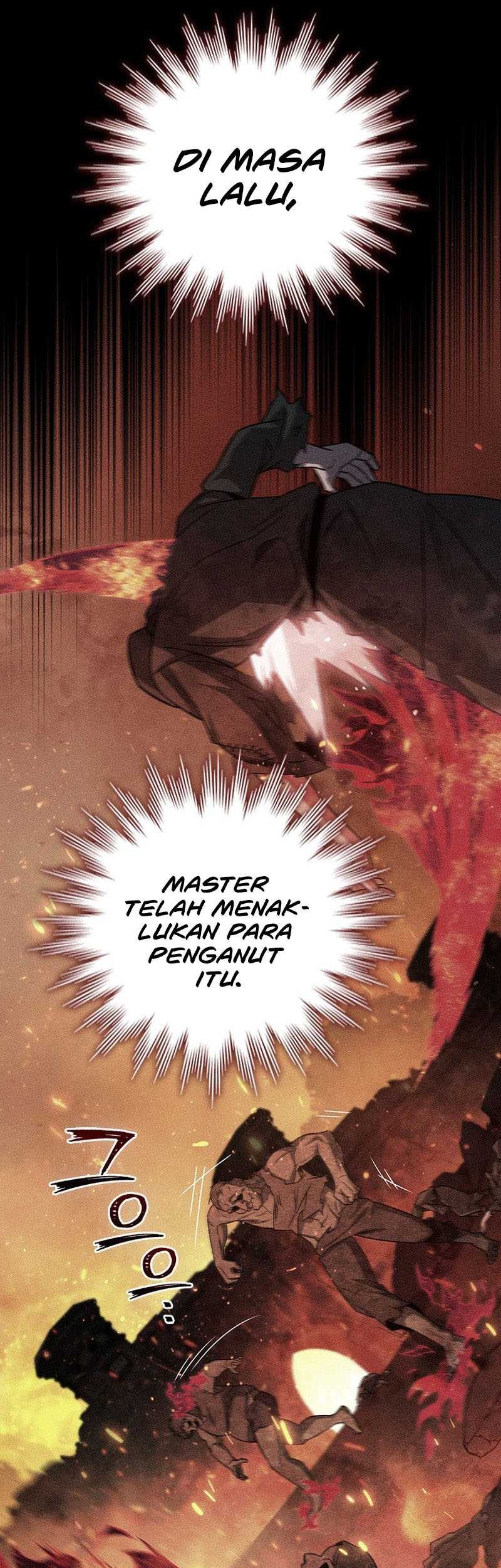 Infinite Level Up in Murim Chapter 174 - halaman 6