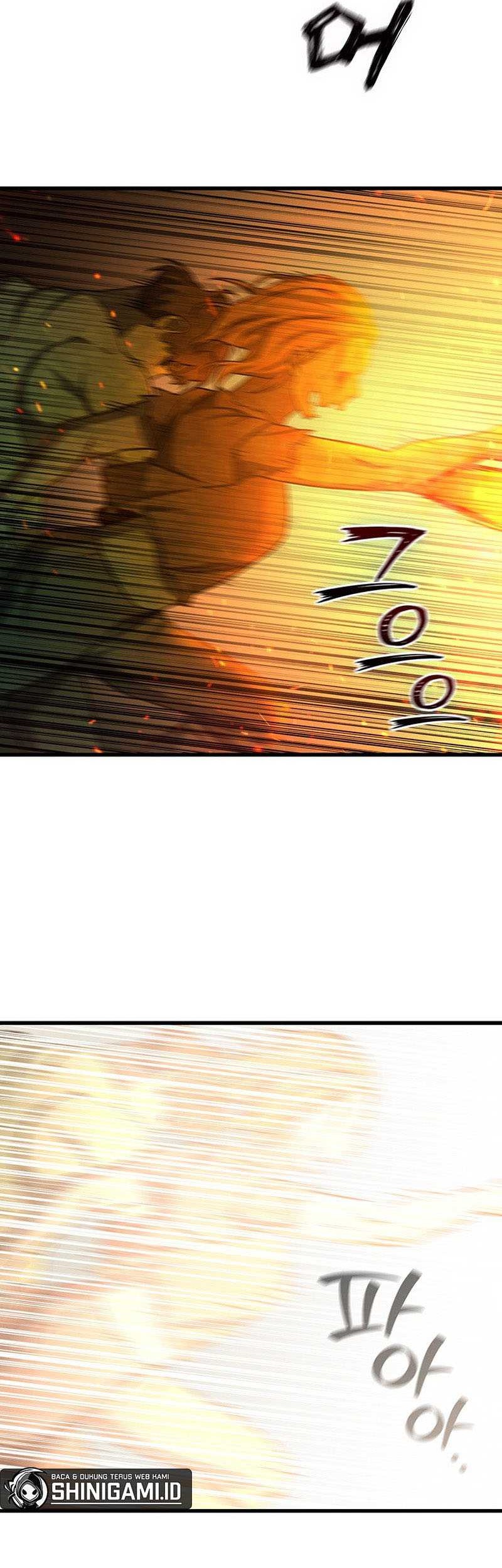 Infinite Level Up in Murim Chapter 174 - halaman 64