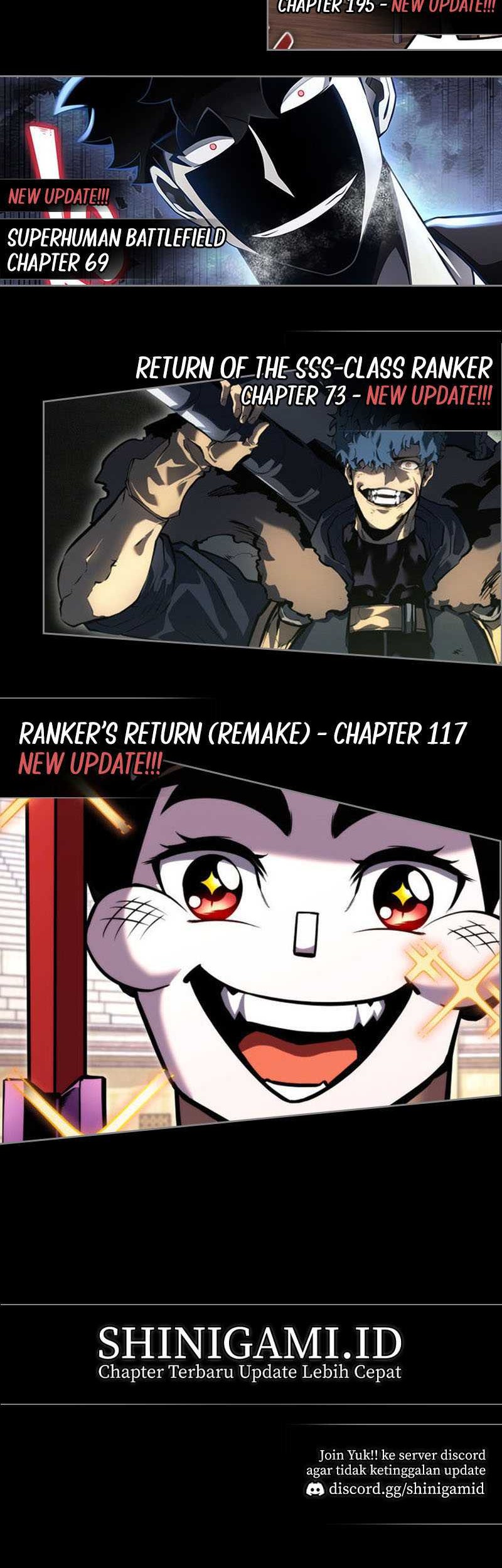 Infinite Level Up in Murim Chapter 174 - halaman 77
