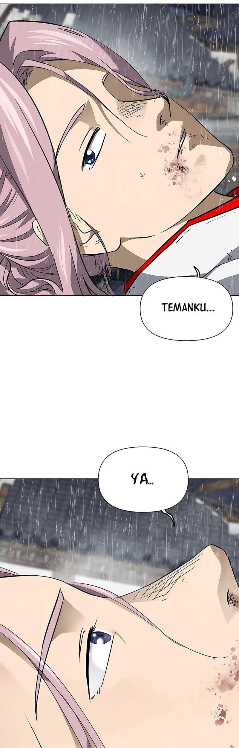 Infinite Level Up in Murim Chapter 174 - halaman 81
