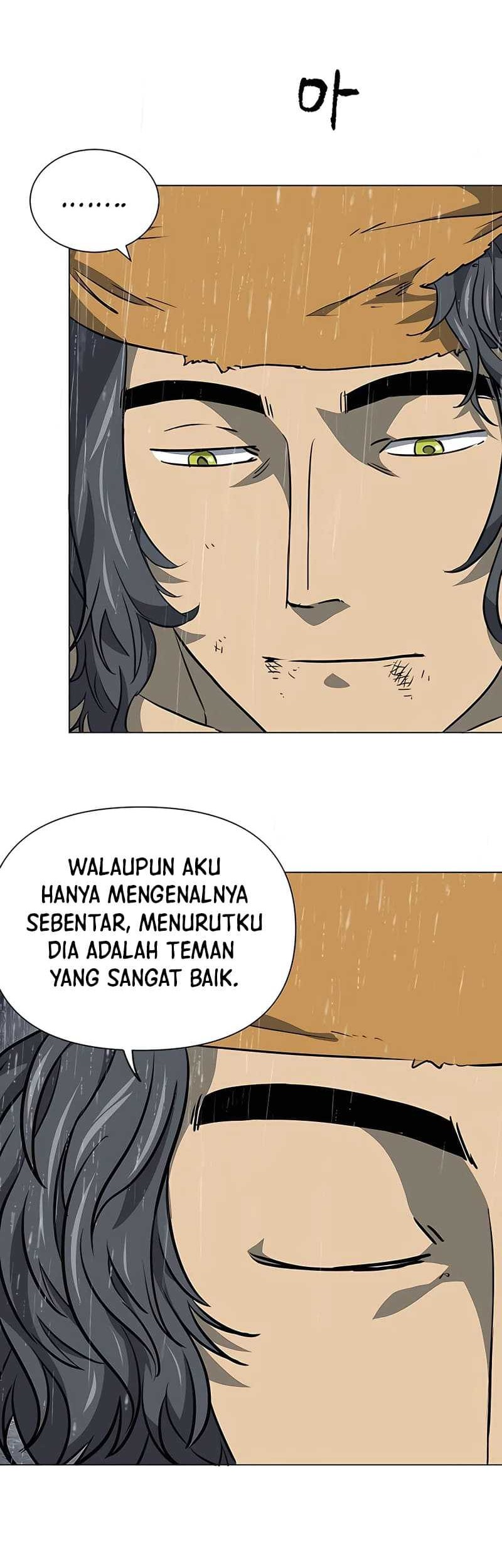 Infinite Level Up in Murim Chapter 174 - halaman 84