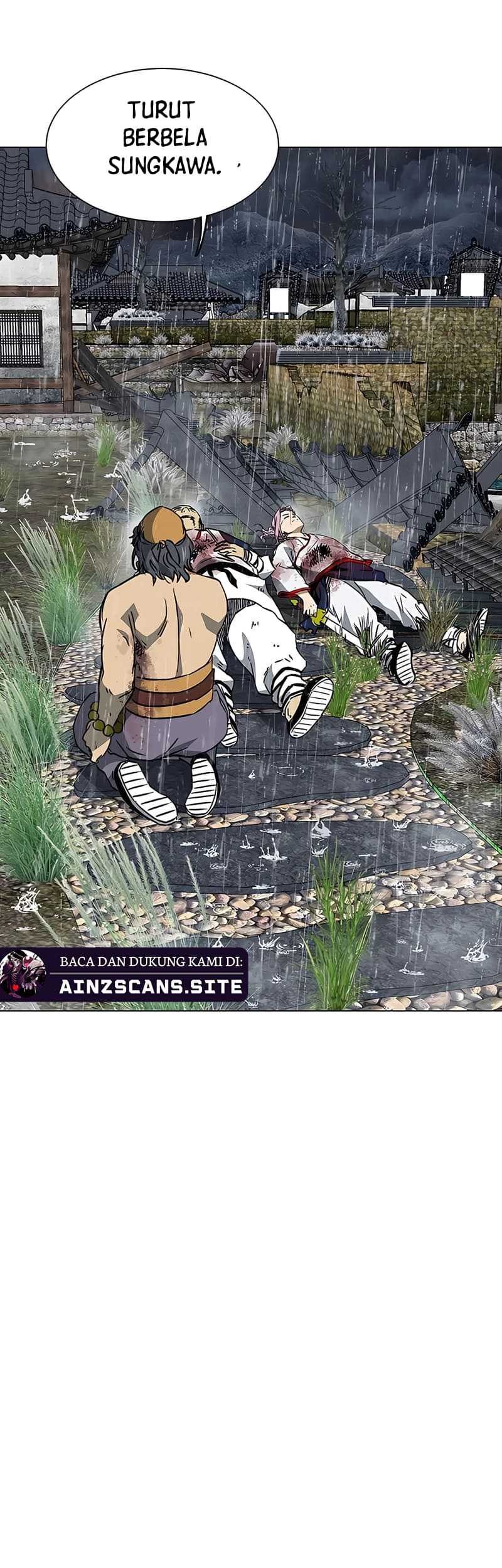 Infinite Level Up in Murim Chapter 174 - halaman 85