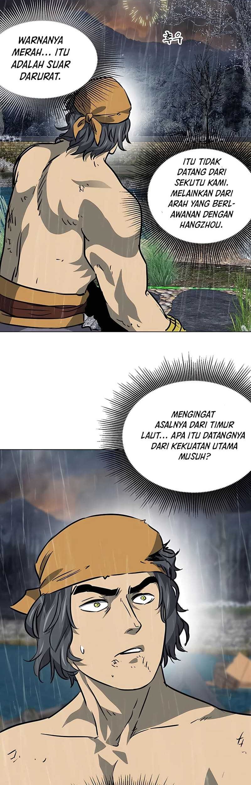 Infinite Level Up in Murim Chapter 174 - halaman 90
