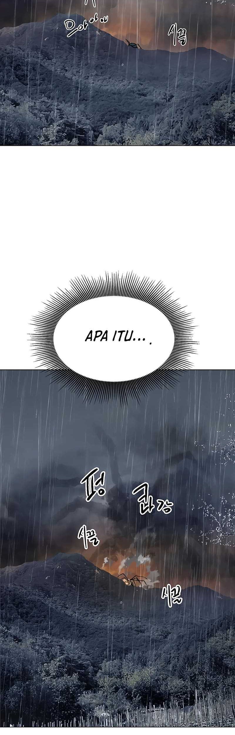 Infinite Level Up in Murim Chapter 174 - halaman 93