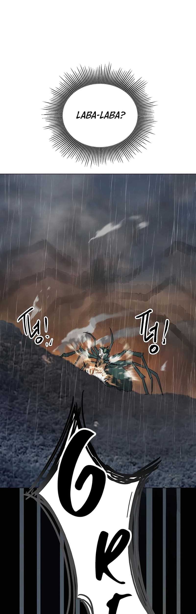 Infinite Level Up in Murim Chapter 174 - halaman 94