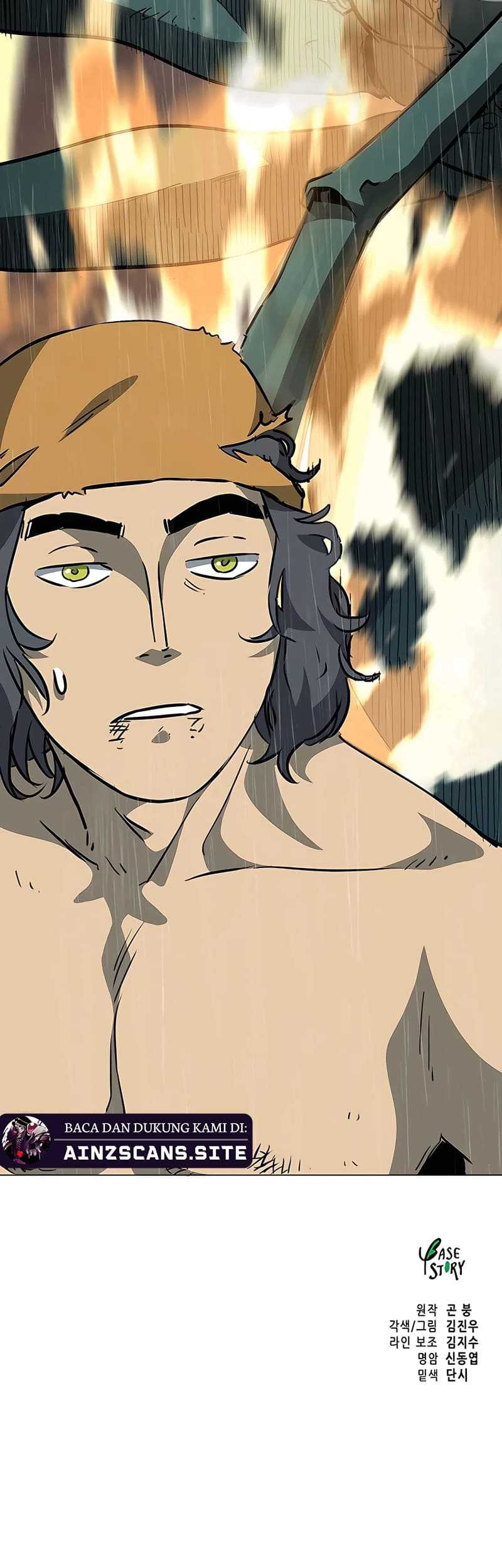 Infinite Level Up in Murim Chapter 174 - halaman 96