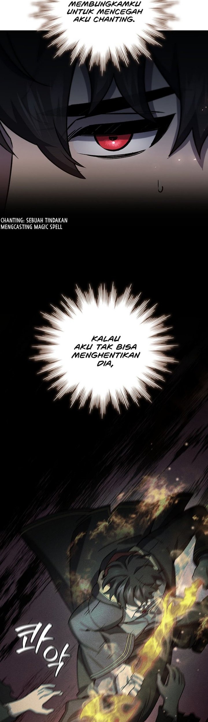 Infinite Level Up in Murim Chapter 175 - halaman 11