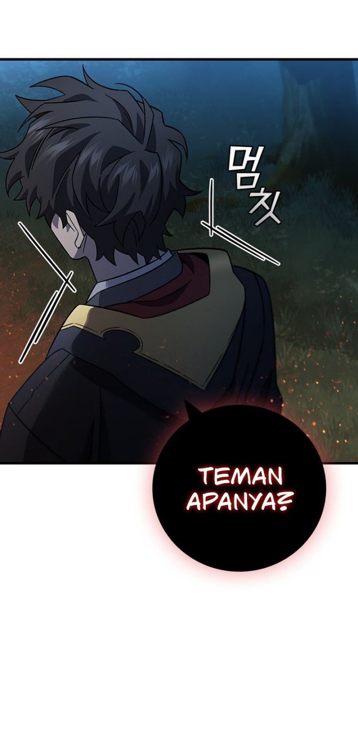 Infinite Level Up in Murim Chapter 175 - halaman 18