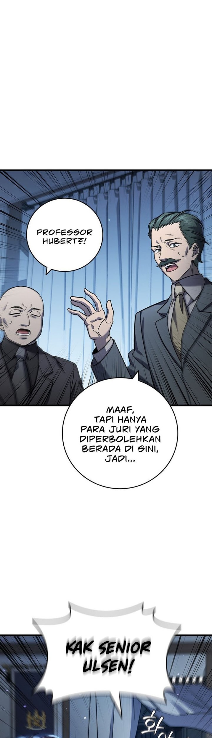 Infinite Level Up in Murim Chapter 175 - halaman 2