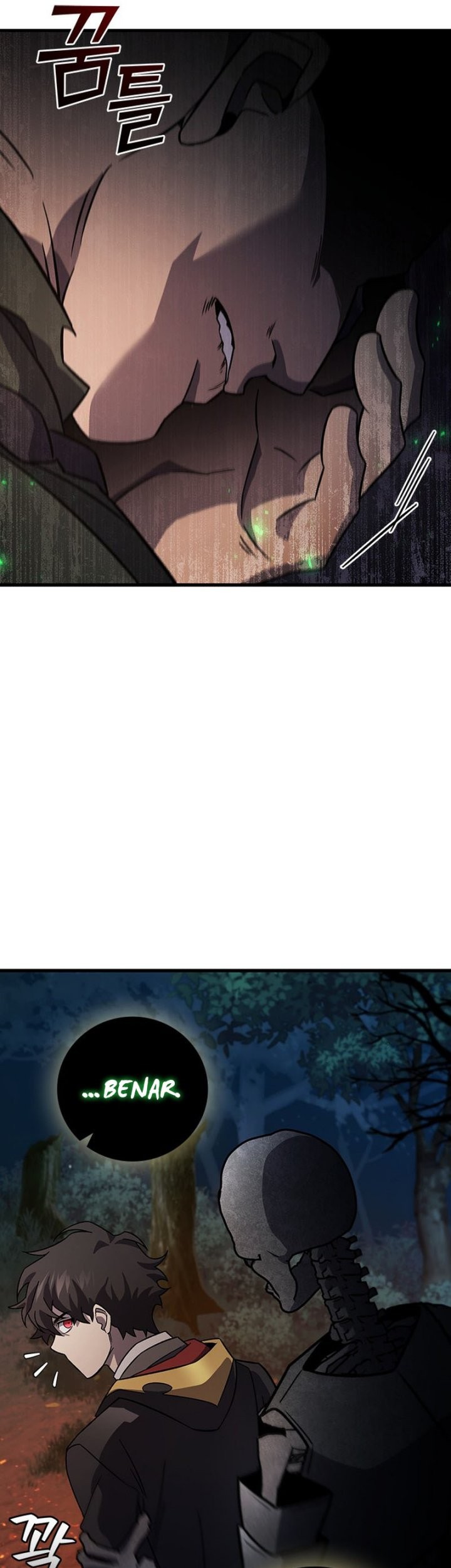 Infinite Level Up in Murim Chapter 175 - halaman 27