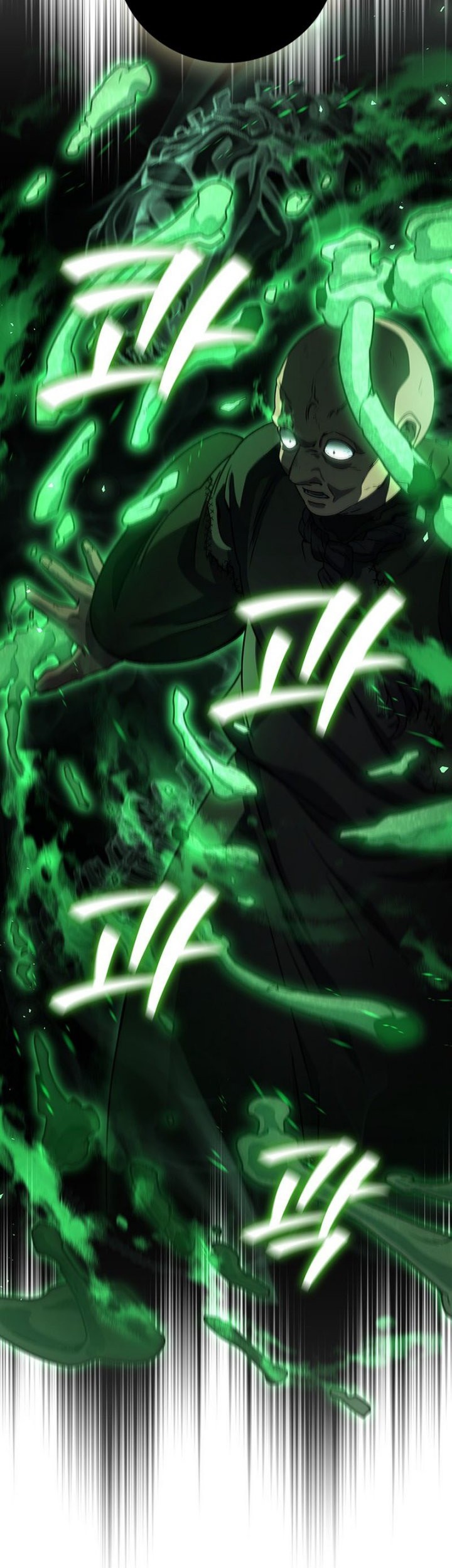 Infinite Level Up in Murim Chapter 175 - halaman 29