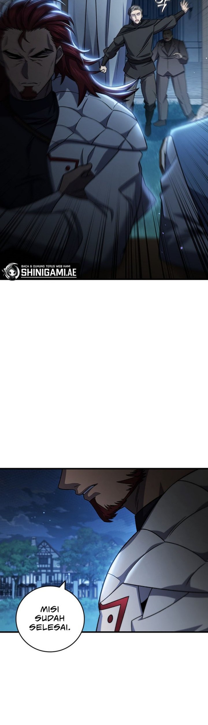 Infinite Level Up in Murim Chapter 175 - halaman 3