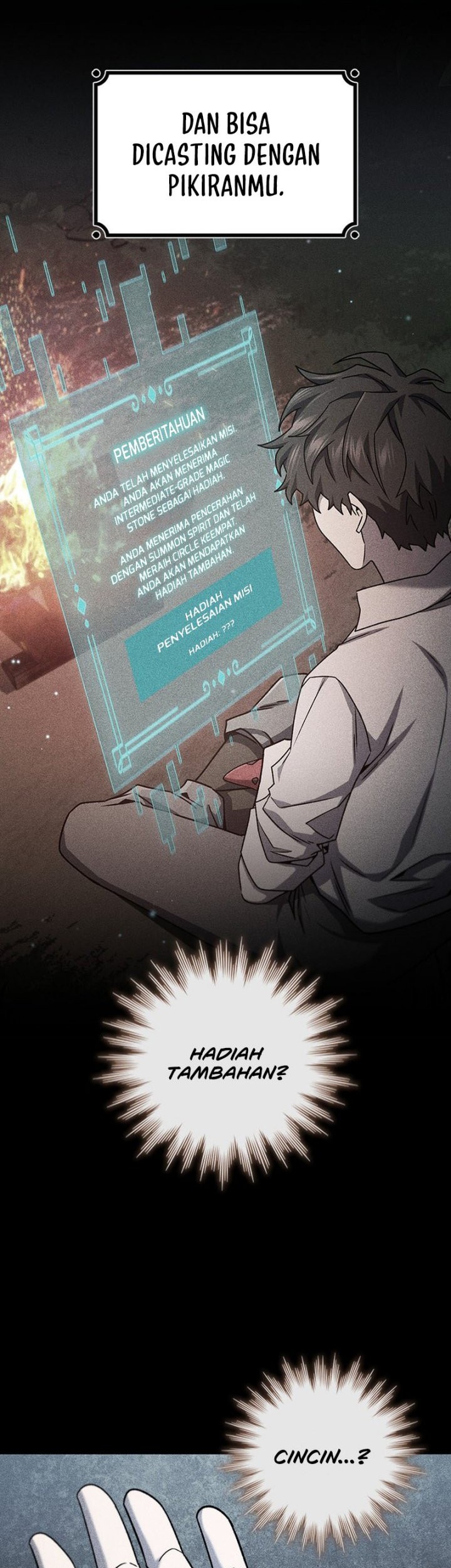 Infinite Level Up in Murim Chapter 175 - halaman 33