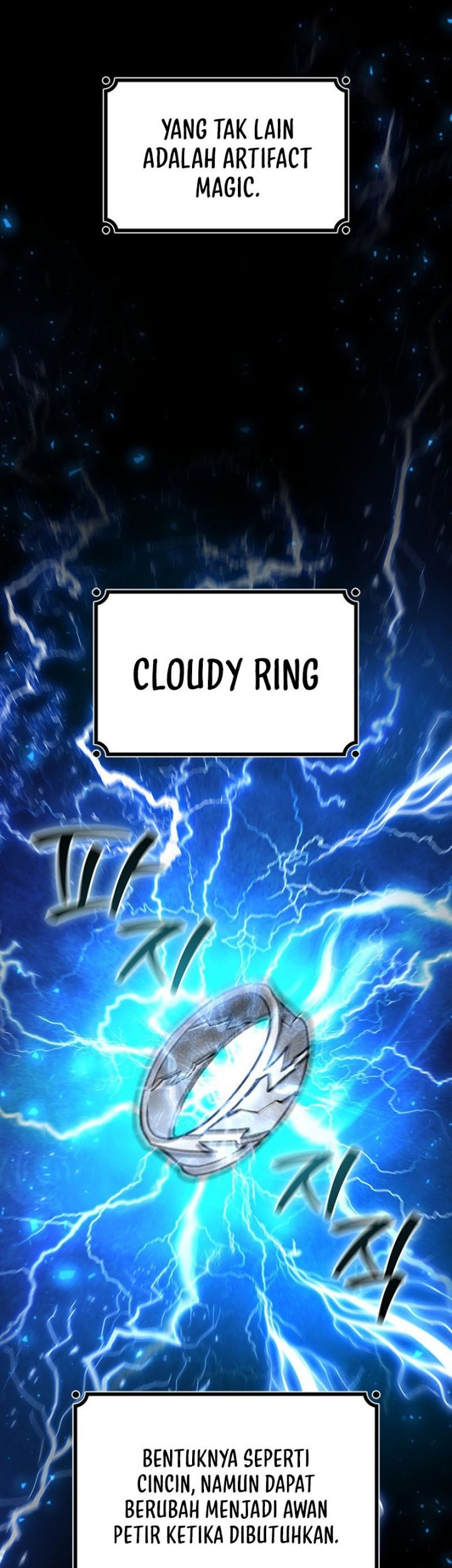Infinite Level Up in Murim Chapter 175 - halaman 35