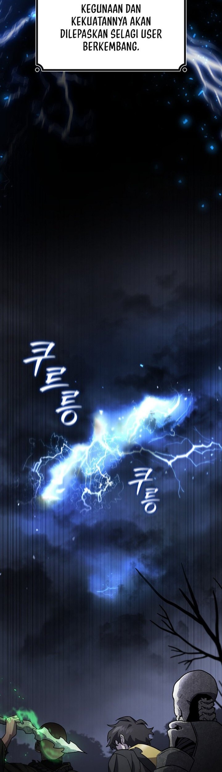 Infinite Level Up in Murim Chapter 175 - halaman 36