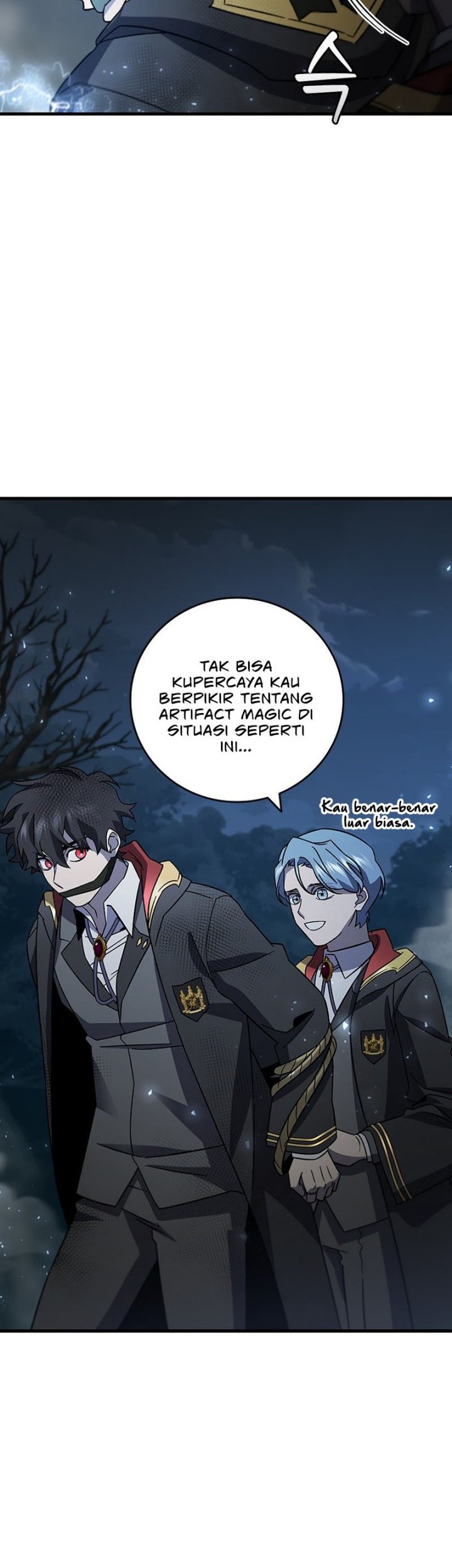 Infinite Level Up in Murim Chapter 175 - halaman 48