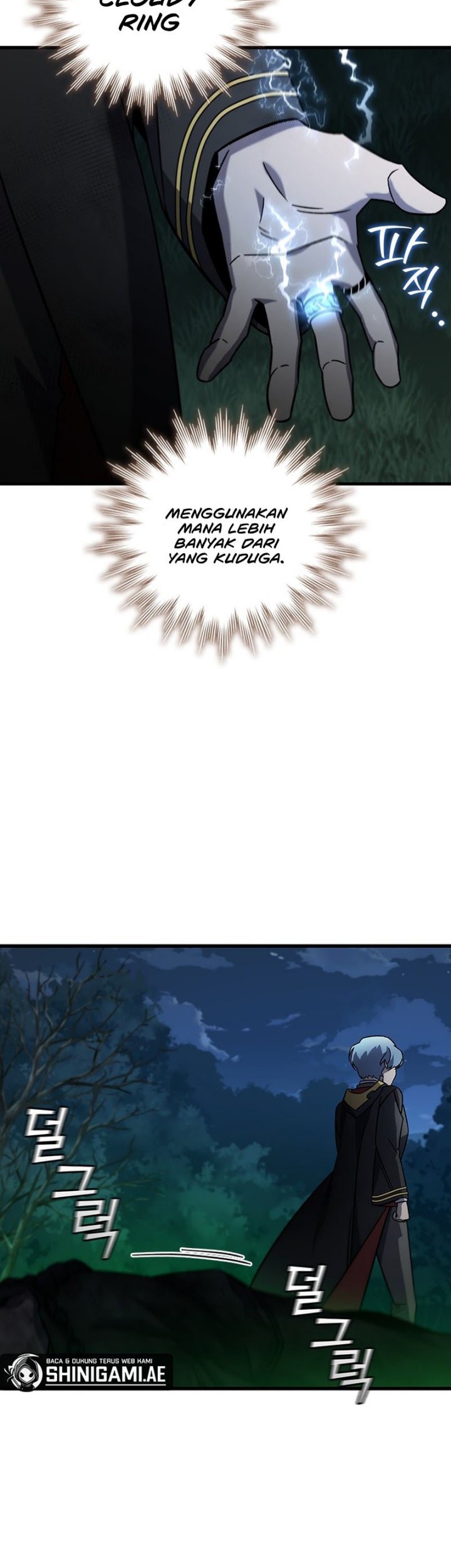 Infinite Level Up in Murim Chapter 175 - halaman 57