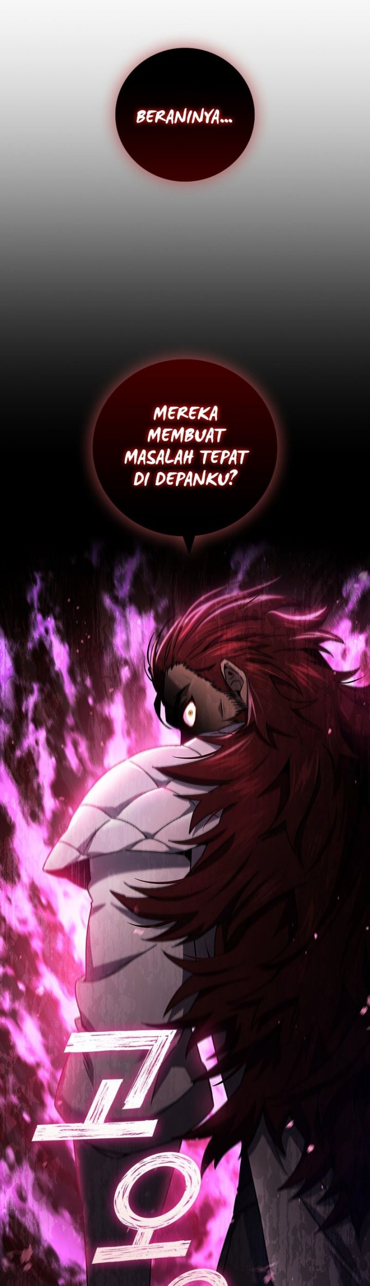 Infinite Level Up in Murim Chapter 175 - halaman 6