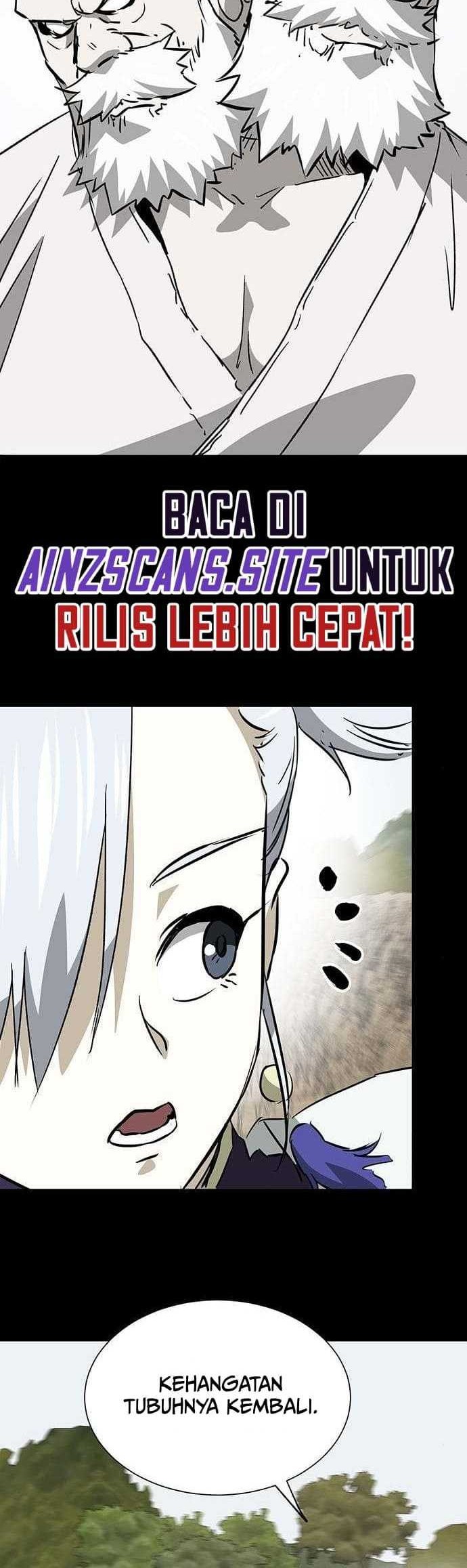 Infinite Level Up in Murim Chapter 175 - halaman 67