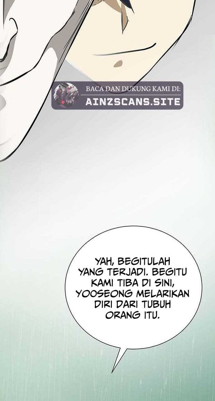 Infinite Level Up in Murim Chapter 175 - halaman 69