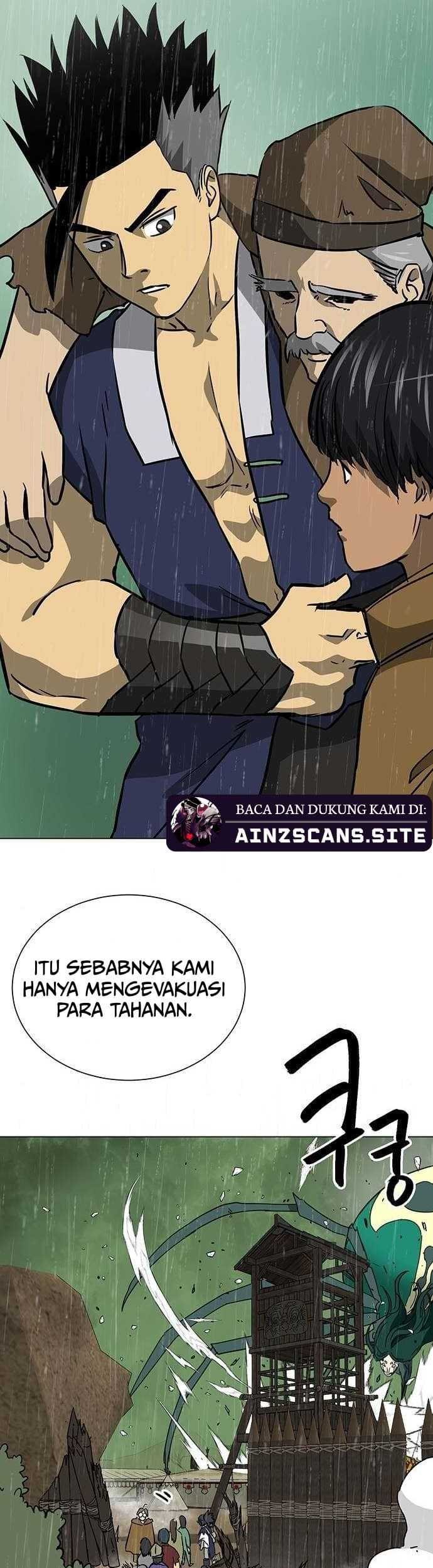Infinite Level Up in Murim Chapter 175 - halaman 70