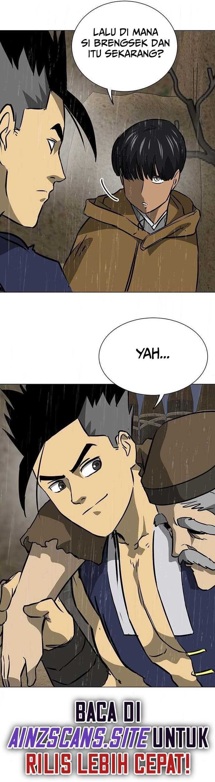 Infinite Level Up in Murim Chapter 175 - halaman 72