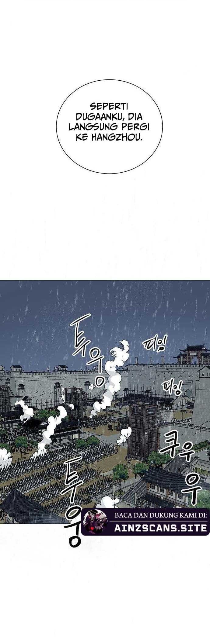Infinite Level Up in Murim Chapter 175 - halaman 73