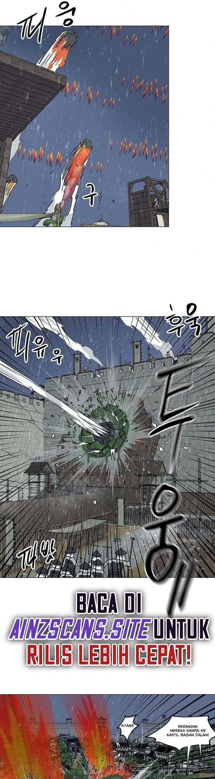 Infinite Level Up in Murim Chapter 175 - halaman 74