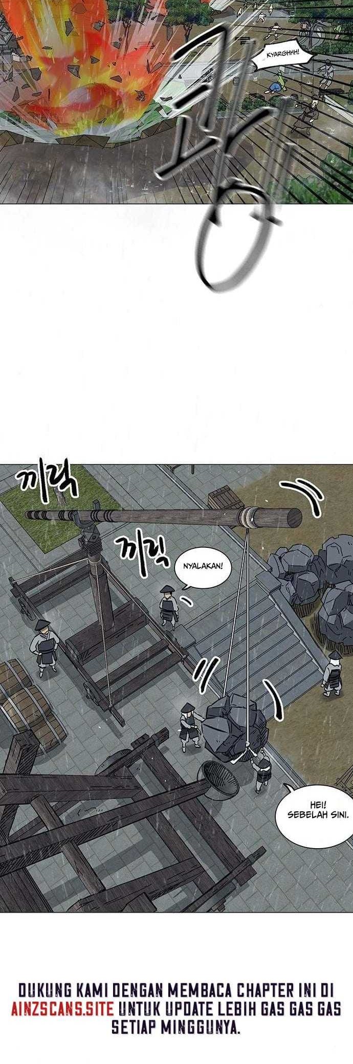 Infinite Level Up in Murim Chapter 175 - halaman 75