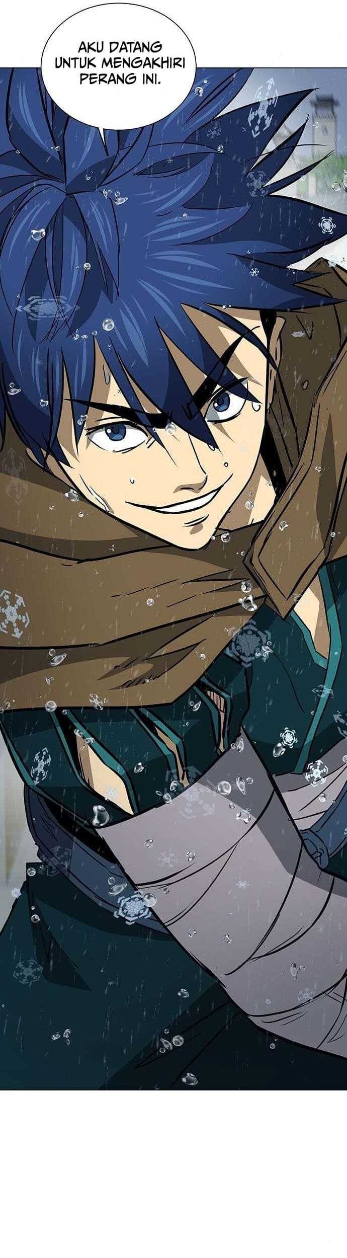 Infinite Level Up in Murim Chapter 175 - halaman 80