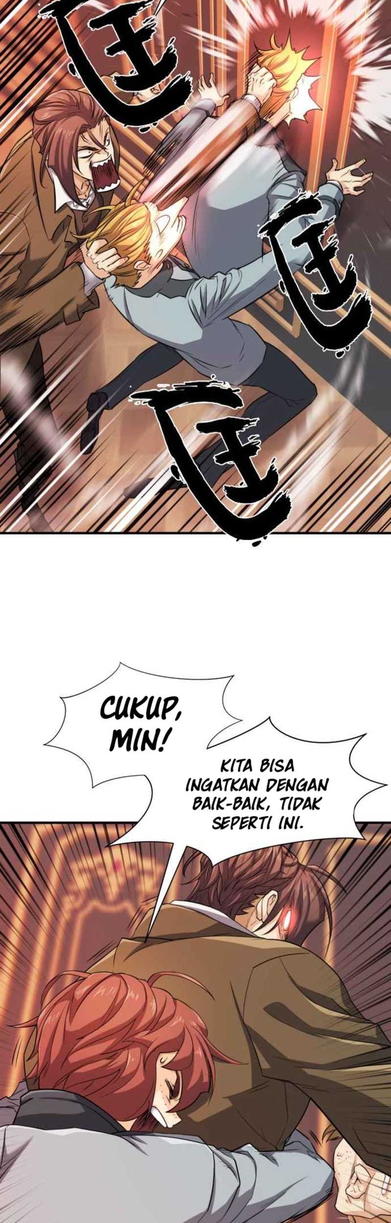 Infinite Level Up in Murim Chapter 175 - halaman 83