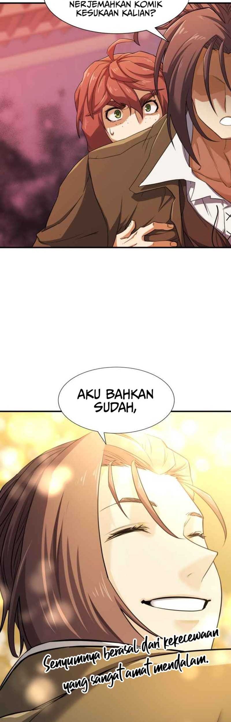 Infinite Level Up in Murim Chapter 175 - halaman 85