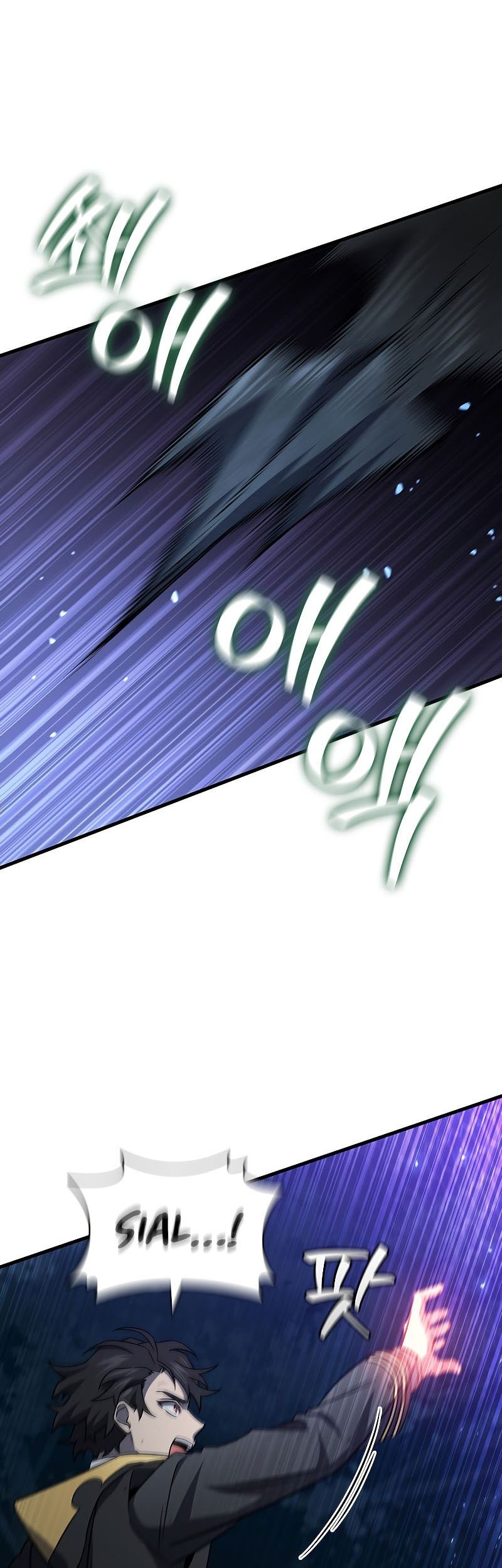 Infinite Level Up in Murim Chapter 176 - halaman 26