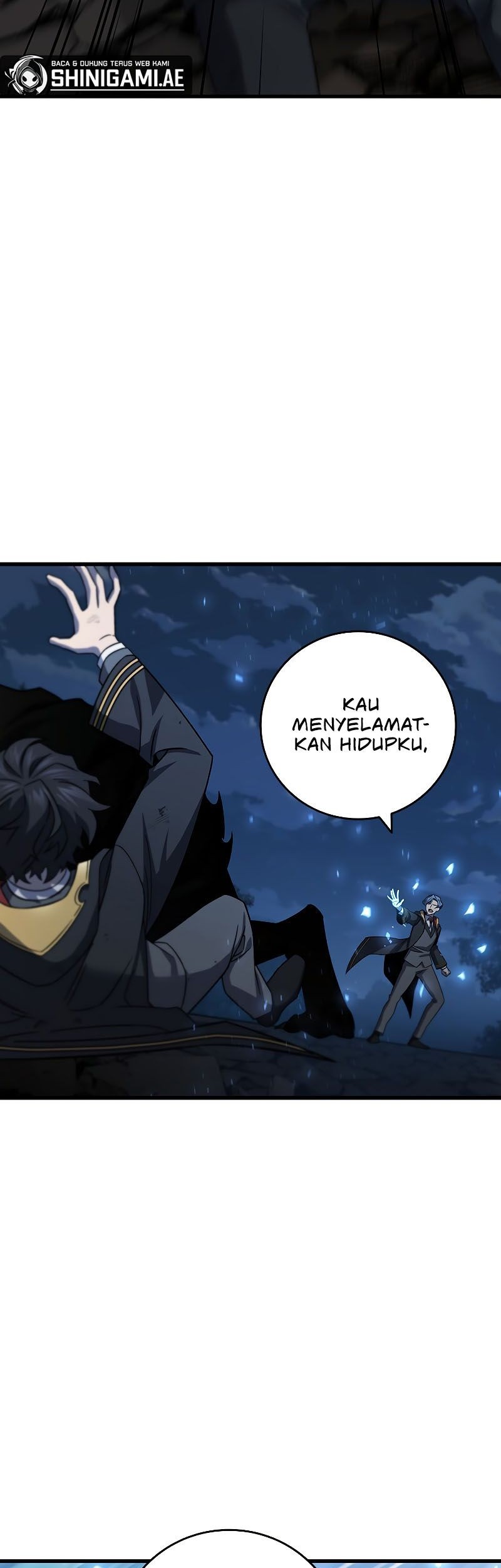 Infinite Level Up in Murim Chapter 176 - halaman 28