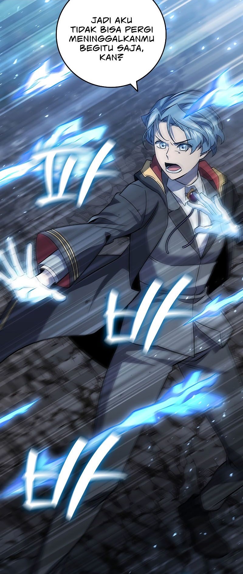 Infinite Level Up in Murim Chapter 176 - halaman 29