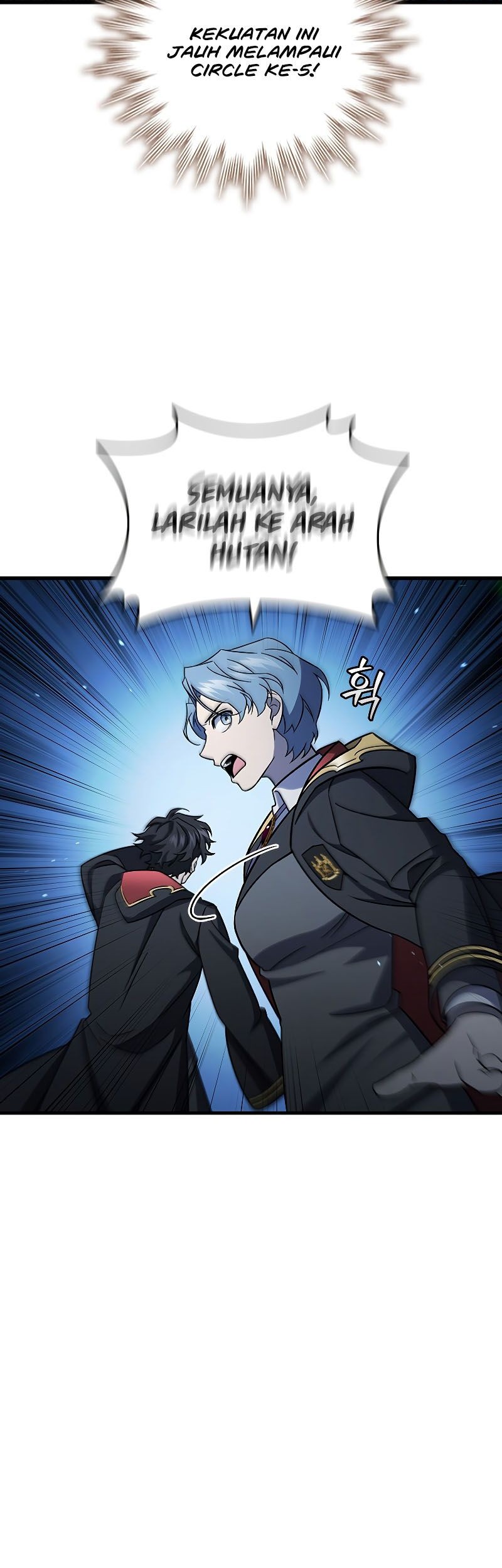 Infinite Level Up in Murim Chapter 176 - halaman 4