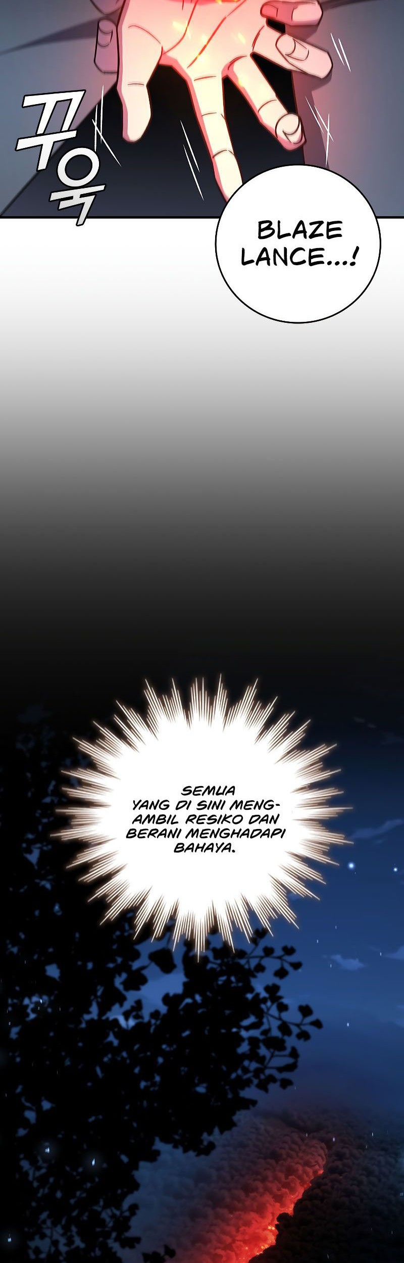 Infinite Level Up in Murim Chapter 176 - halaman 55