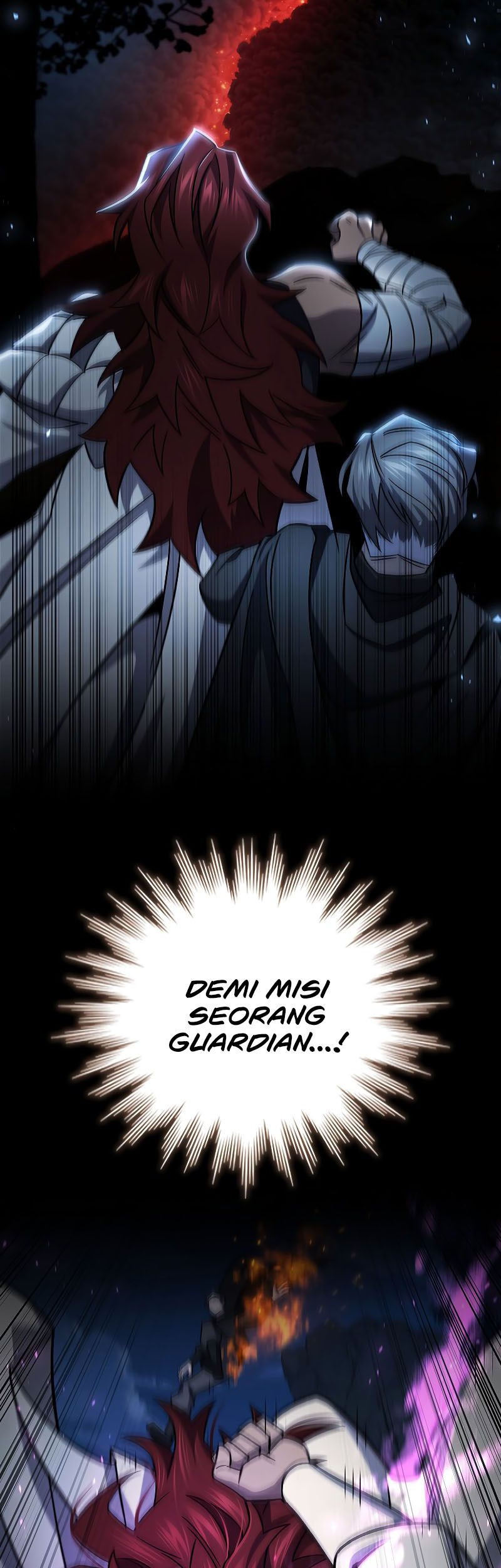 Infinite Level Up in Murim Chapter 176 - halaman 56