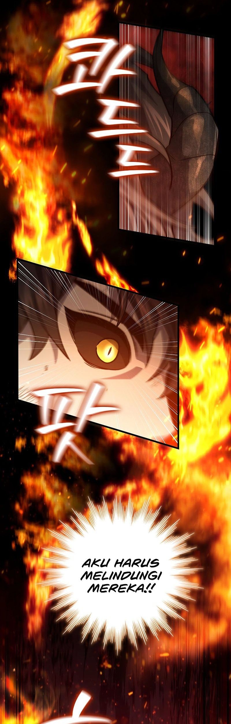 Infinite Level Up in Murim Chapter 176 - halaman 61