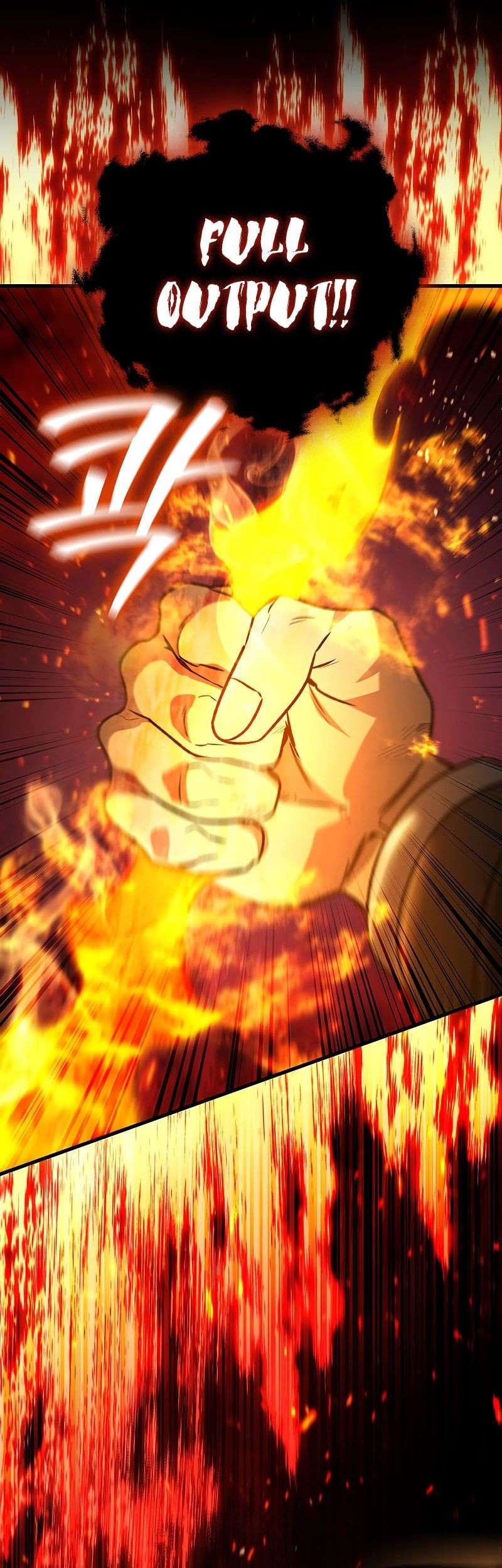 Infinite Level Up in Murim Chapter 176 - halaman 64