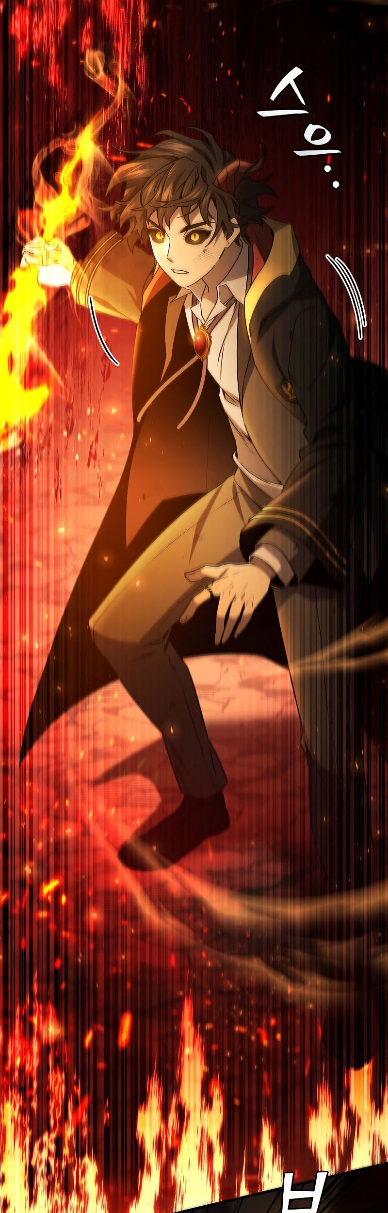 Infinite Level Up in Murim Chapter 176 - halaman 65