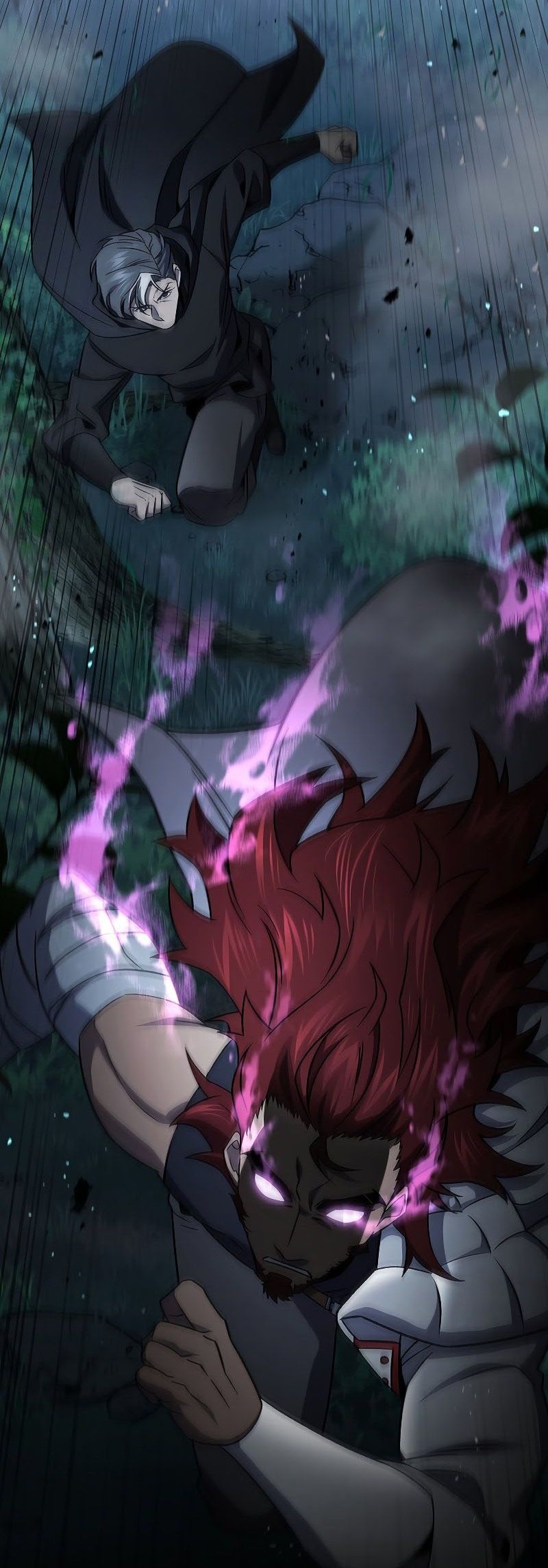 Infinite Level Up in Murim Chapter 176 - halaman 9
