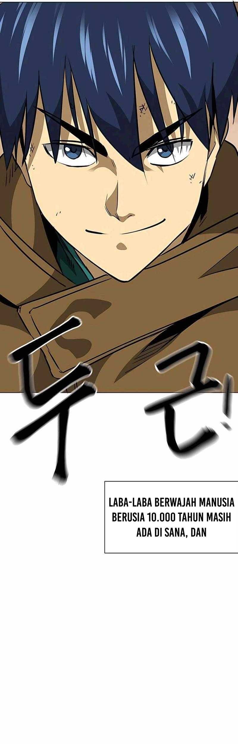Infinite Level Up in Murim Chapter 177 - halaman 100