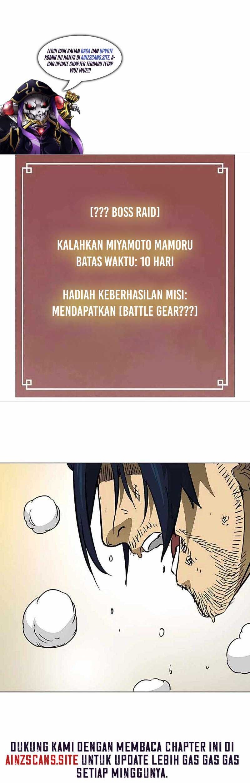 Infinite Level Up in Murim Chapter 177 - halaman 101