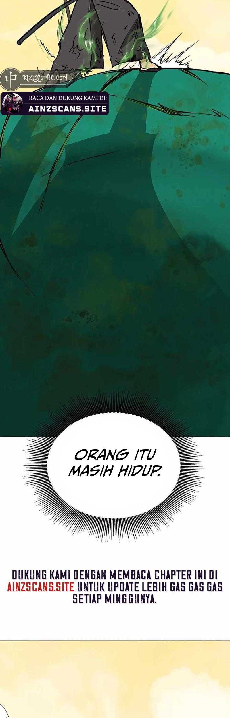 Infinite Level Up in Murim Chapter 177 - halaman 104